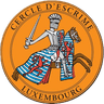 Cercle Escrime Luxembourg Logo
